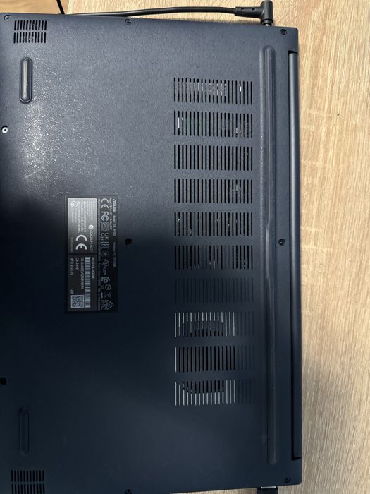 Ноутбук Asus Vivobook