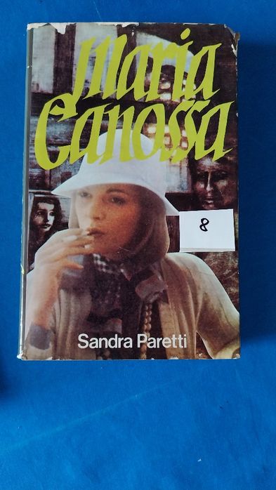 Livros vários - Romances e outros