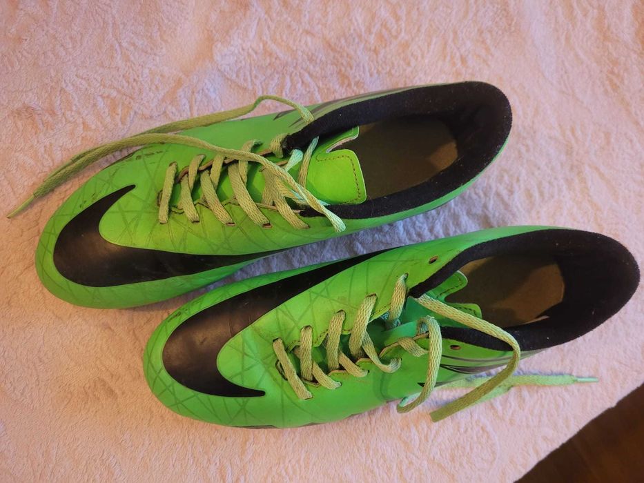 Korki Nike Hypervenom 41