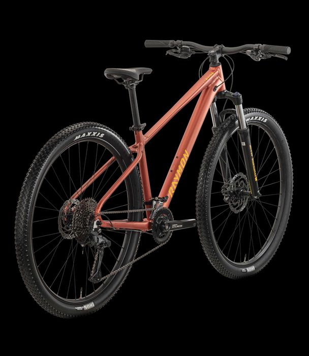 Rower górski MTB RAYMON Nayta Pro 29" M  NOWY | Gwarancja |