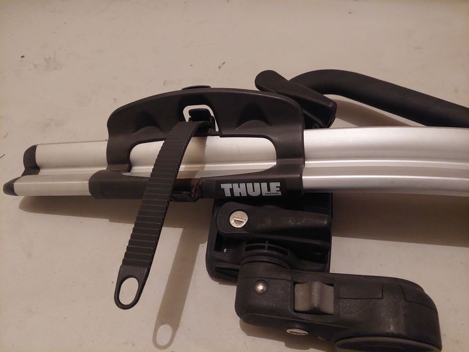 Bagażnik rowerowy Thule ProRide 591