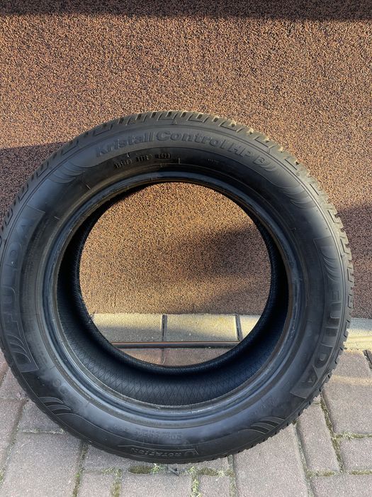 Opony zimowe Fulda Kristall Control 205/55R16 91H