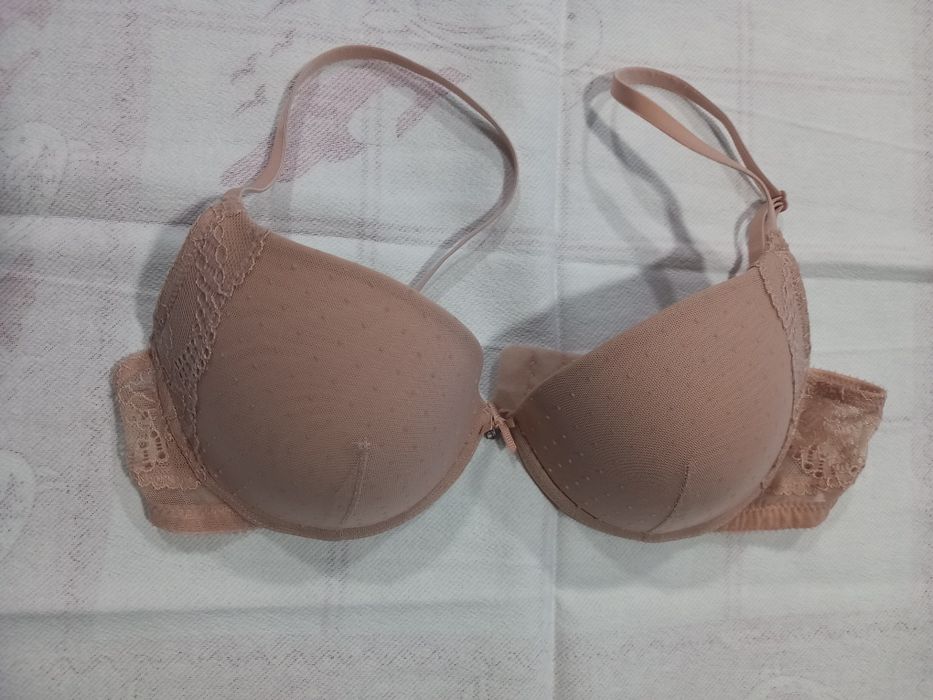 Soutien rosa T34