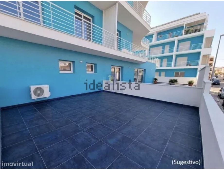 Apartamento T3 na Zona da Gala - Figueira da Foz
