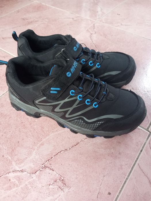 Взуття на підлітка