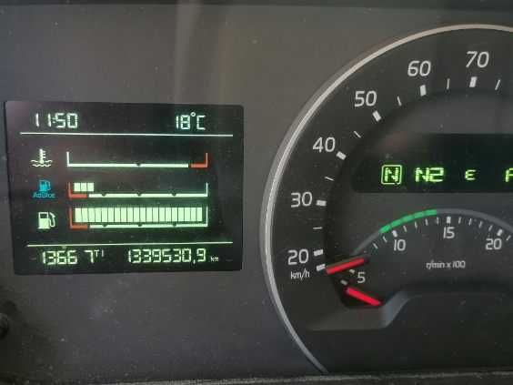 Volvo FH 460 2014