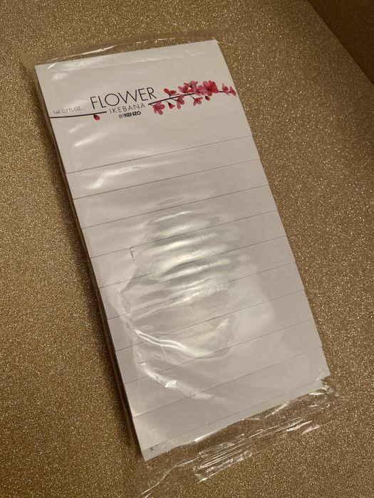 KENZO Flower by Kenzo Ikebana 10*1.0 ml