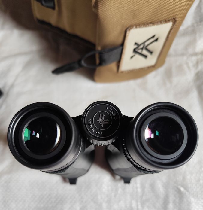 Бинокль Vortex Viper HD 12x50