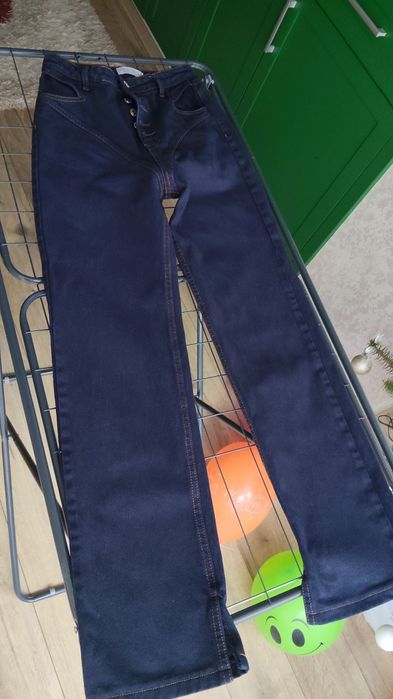 Продам жіночі джинси  One by one