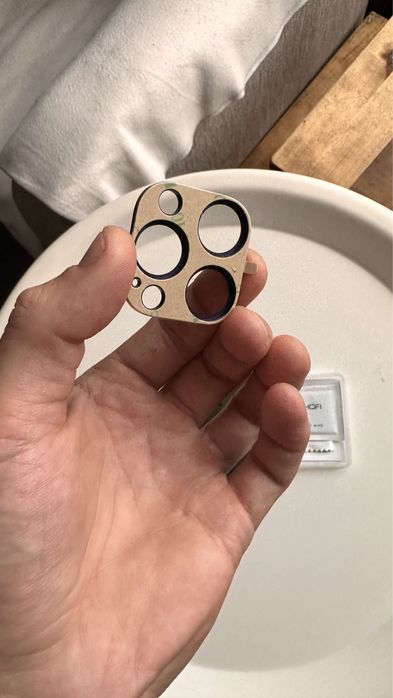 Szkło hartowane Hofi do Apple iPhone 14 Pro / Pro Max 1 szt.