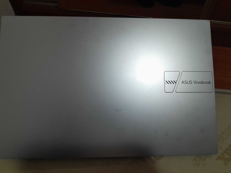Portatil asus vivobook