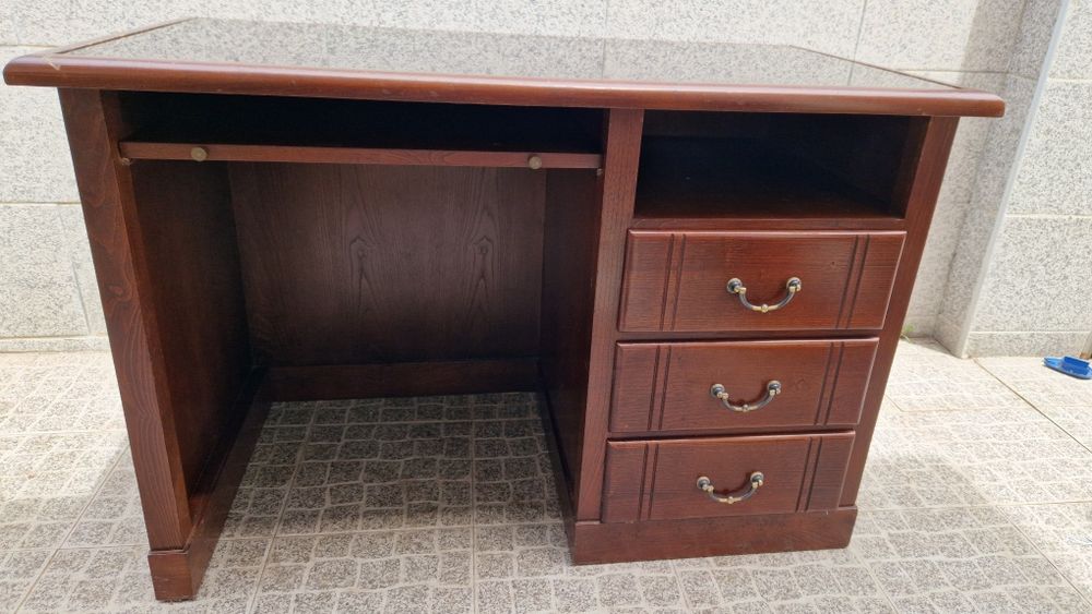 Mesa de escritório