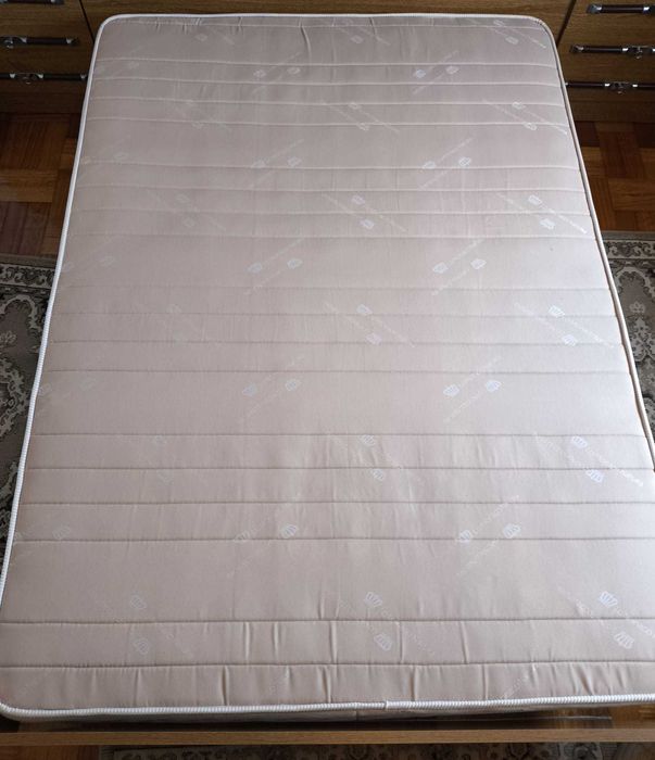 Colchão Novo (Usado 1 vez)