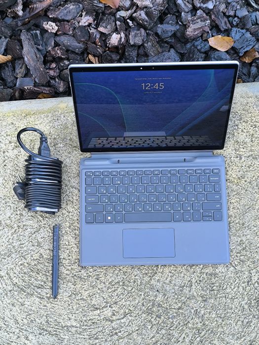 Dell Latitude 7320 Detachable — стан відмінний, комплект повний