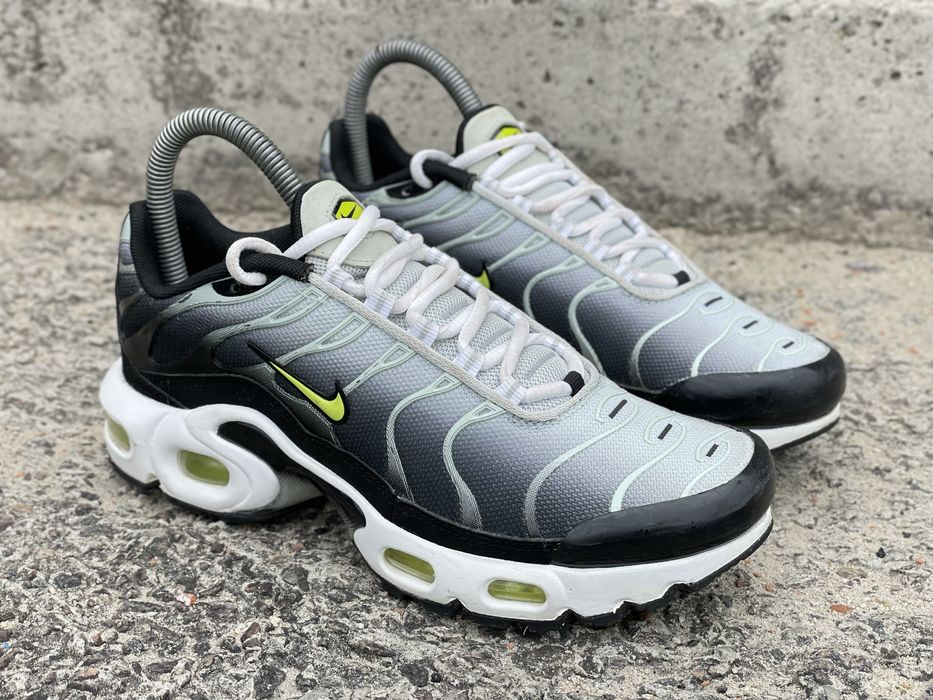 Nike air max tn plus оригінал nike tn plus найк тн