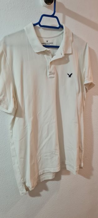 Polo American Eagle
