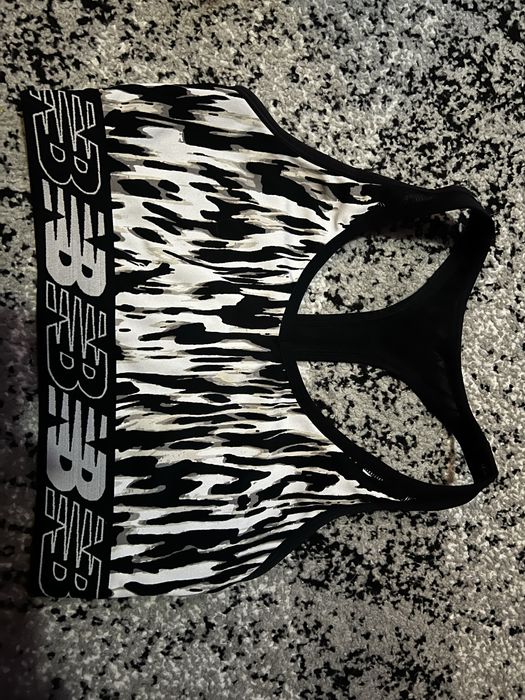 Топ New Balance, р.S-M