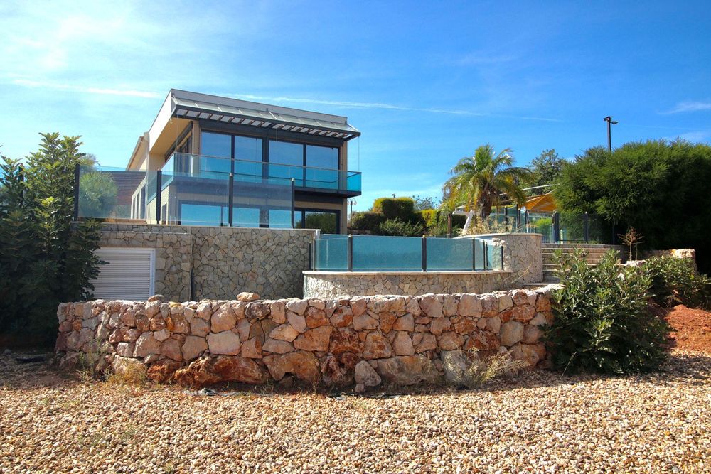 Magnífica moradia T8 a venda Algarve