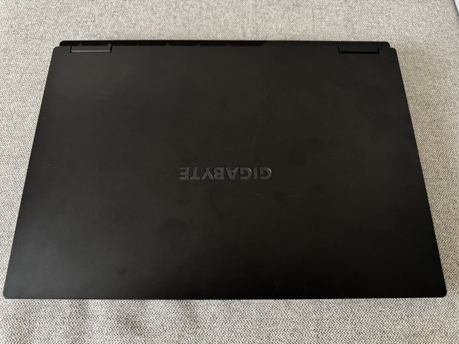 Laptop Gigabyte Gaming A16