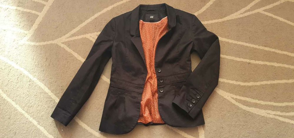 Marynarka H&M rozm 36