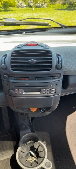 Smart Fortwo Coupé — fotografia 7