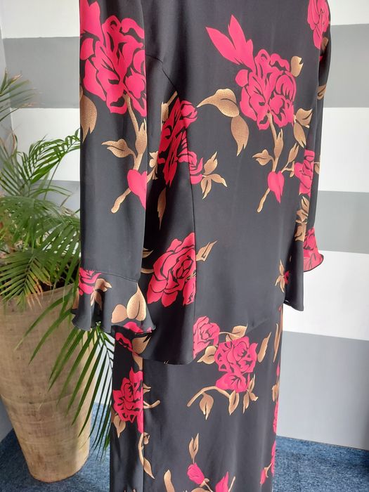 Sukienka/ komplecik 44/46