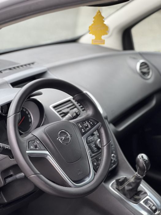 Opel Meriva 1.7 CDTI