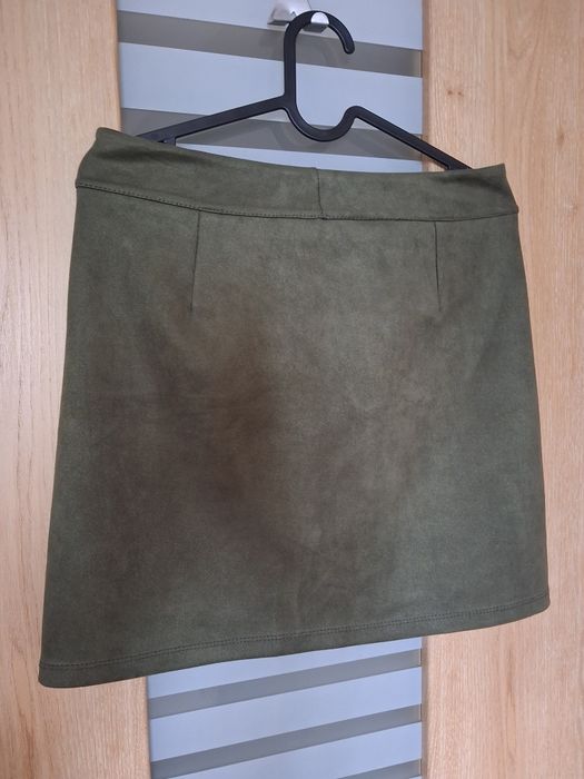 Elegancka spódnica w rozmarze S/M