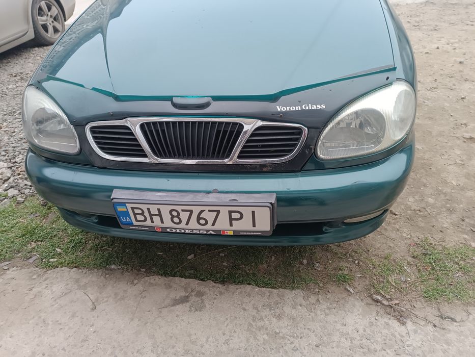 Обмен с моей доплатой