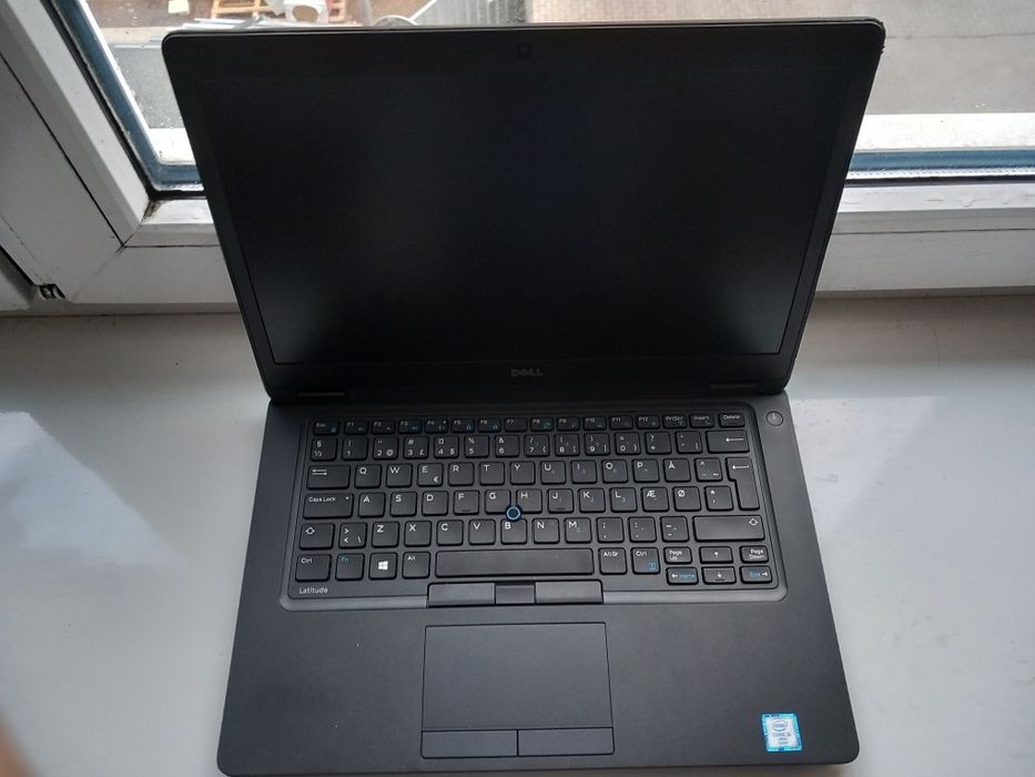 Laptop Dell Latitude 5480