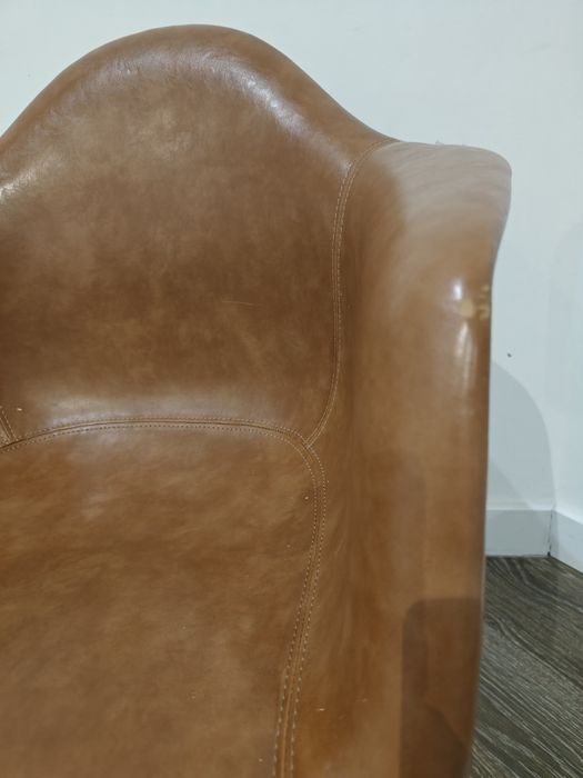 Conjunto 4 cadeiras de sala