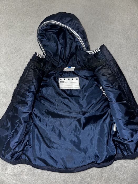 Жилетка на хлопчика