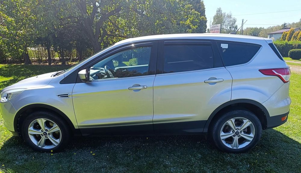 Ford Escape