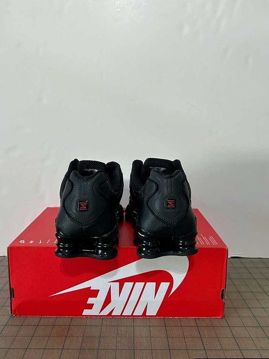 Nike Shox TL Black R.39