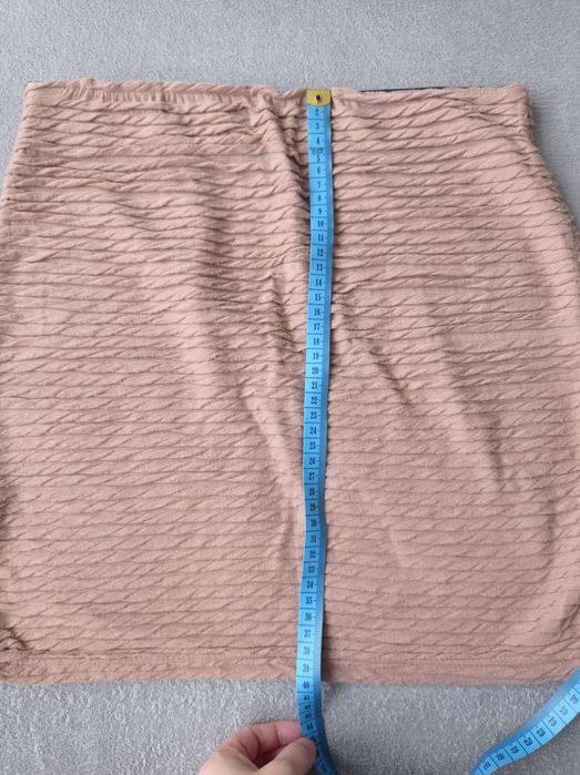 Spódniczka mini Tally Weijl rozmiar S 36