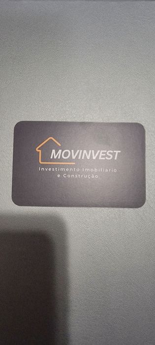 MOVINVEST Remodelações