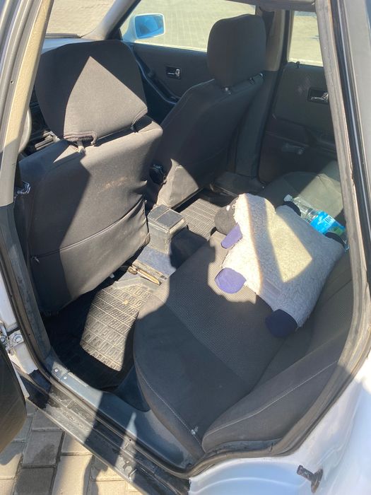 Ауди 80 в3 седан