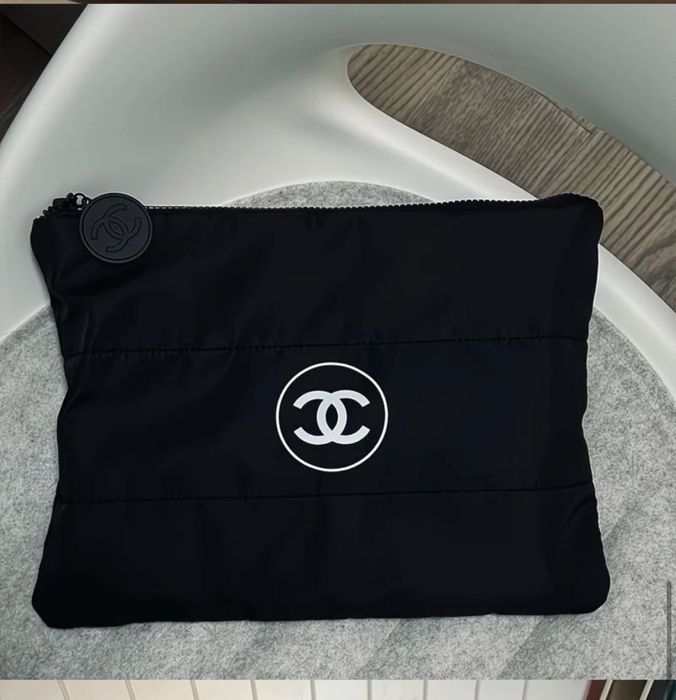 Косметичка chanel