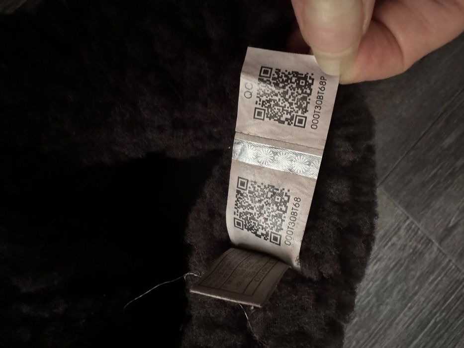 Чоботи Ugg оригінал