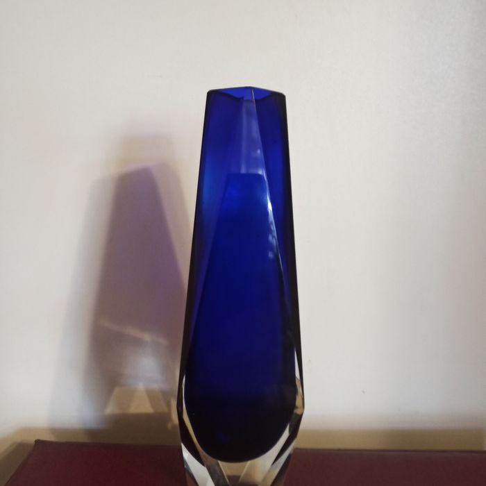 Ваза Мурано стекло