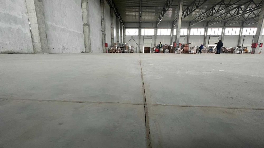 Commercial real estate at st. Antonenko Davydovicha (area 4860 m²) - Atlanta.ua - photo 7