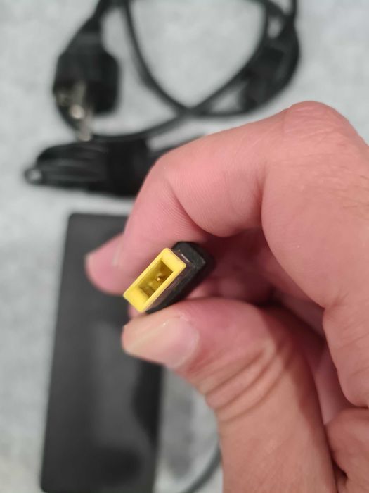 Carregador Lenovo Thinkpad 90W