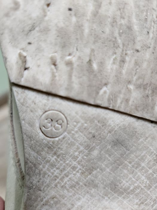 Buty zamszowe 38 ocieplane damskie
