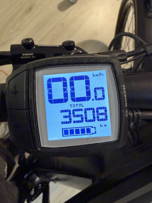 Canyon Pathlite 7 2021