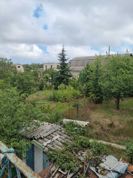 Продается дача в Новой Дофиновке.