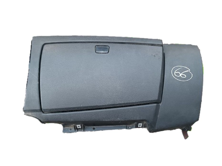 Porta luvas BMW 1 (E81)