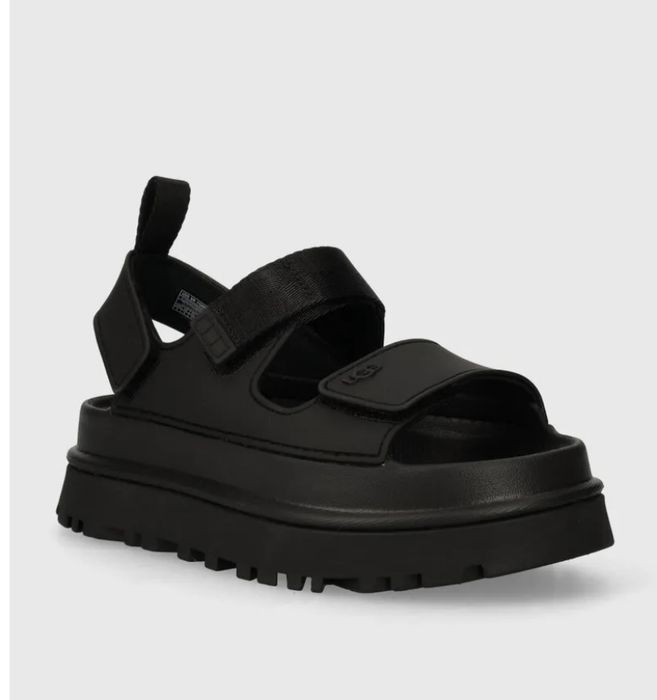 Сандалі, босоніжки Ugg оригінал Goldenglow