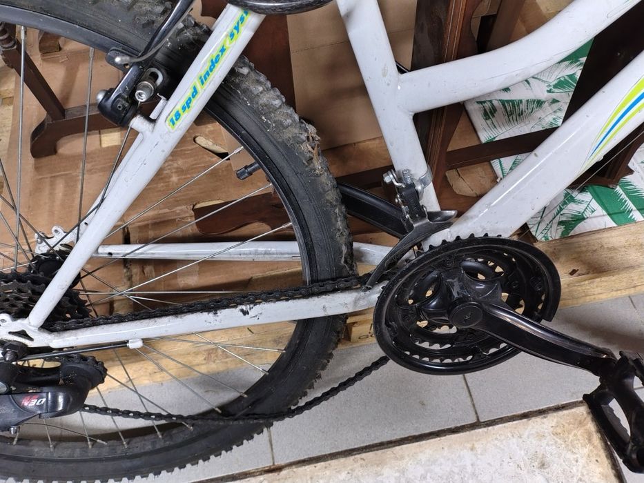 Bicicleta Roda 26