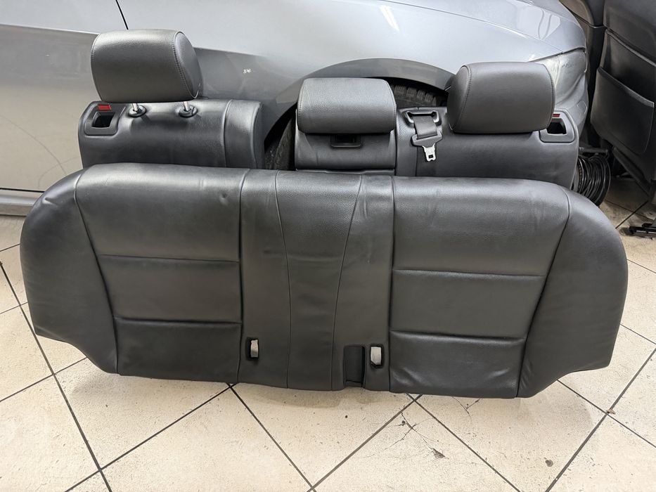 Interior ( bancos) Bmw F11 Confort