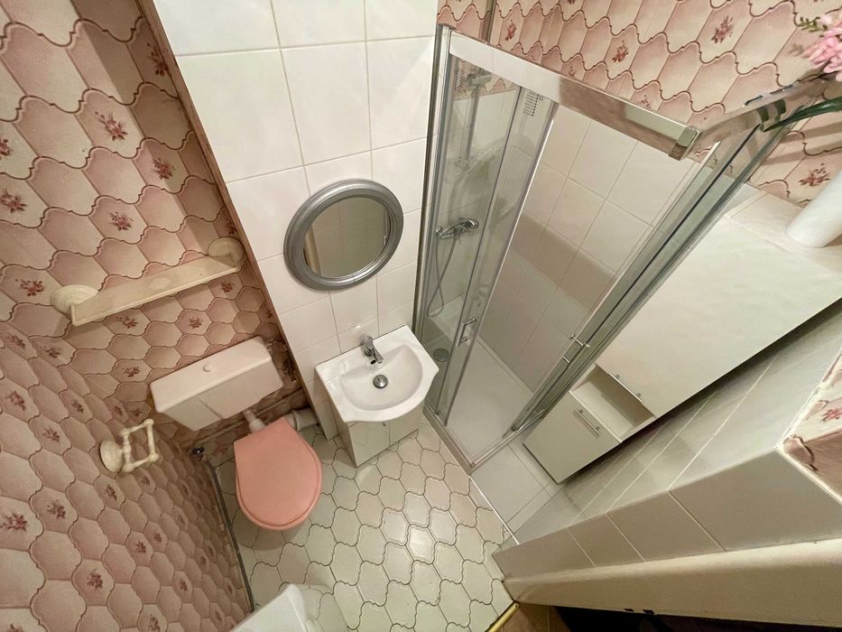 do wynajęcia dwukopokojowe mieszkanie 41m2, OCHOTA BLISKO CENTRUM (PL. ZAWISZY)